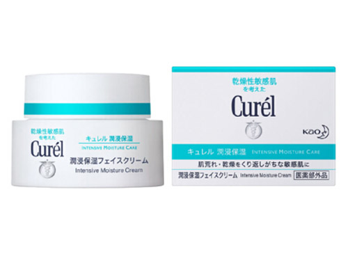 乳液跟面霜有什么区别