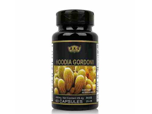 康美信蝴蝶仙人掌胶囊