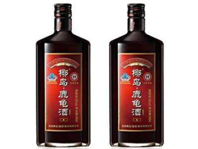 椰岛海王酒保质期多久