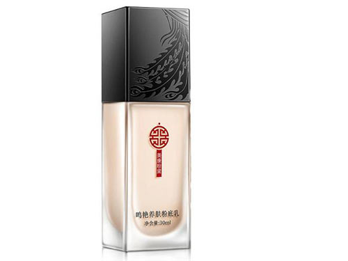 美康粉黛产品怎么样