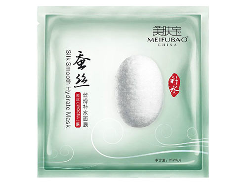 美肤宝面膜