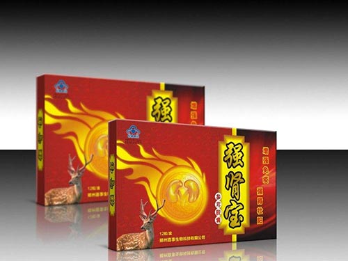 参茸肾宝片软胶囊