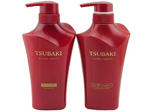 资生堂洗发水怎么样