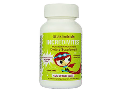 比会龙综合营养素