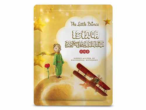 珍视明眼罩怎么样