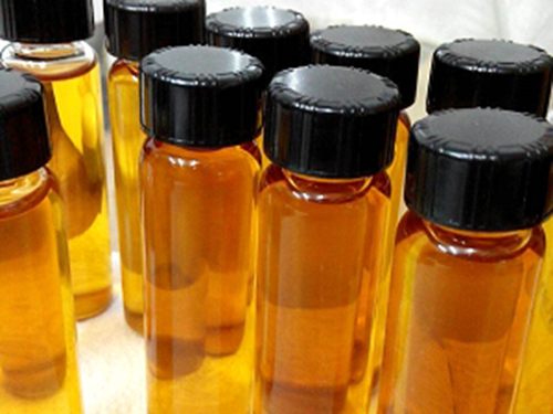 玫瑰果精油去黑头吗