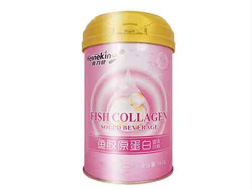 喜力健胶原蛋白粉有用吗