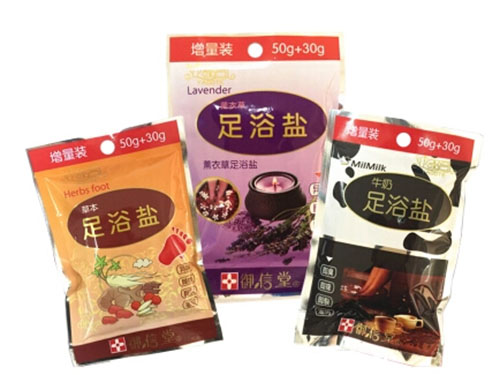 御信堂足浴盐怎么样