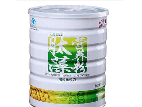 完美肽藻粉孕妇可以吃吗