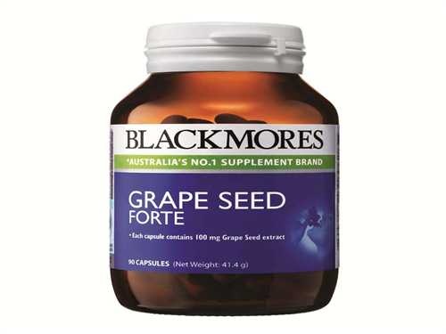 澳佳宝葡萄籽怎么样