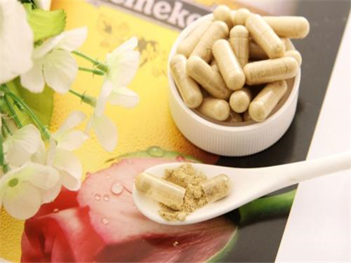 苦瓜粉胶囊怎么样