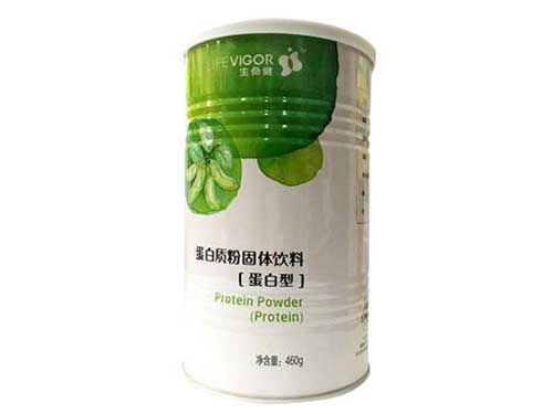 蛋白质粉什么时间喝好