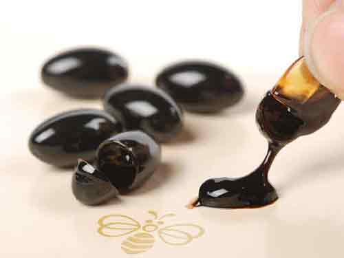 江中巴西蜂胶怎么样