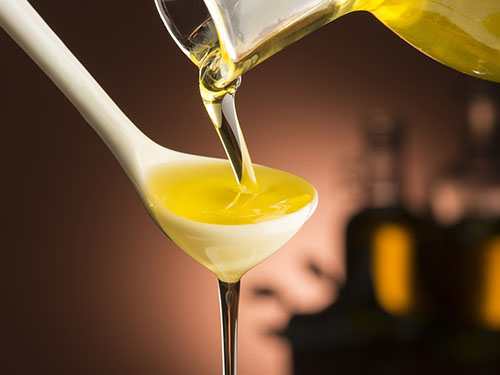 大豆油有什么功能