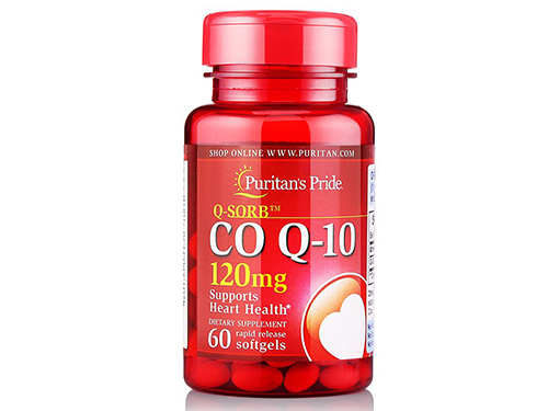 普丽普莱辅酶q10怎么样