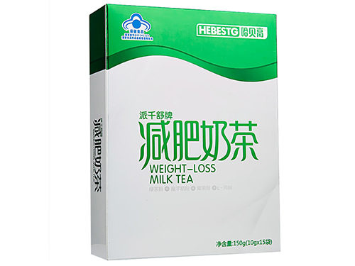 哈贝高减肥奶茶副作用