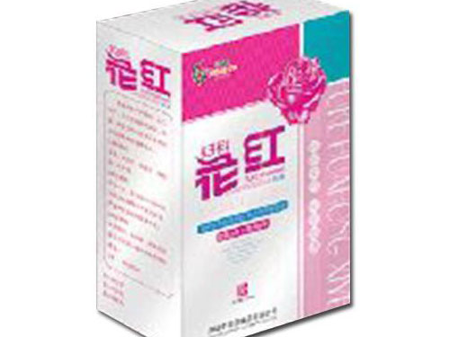 护乐花红洗液怎么使用