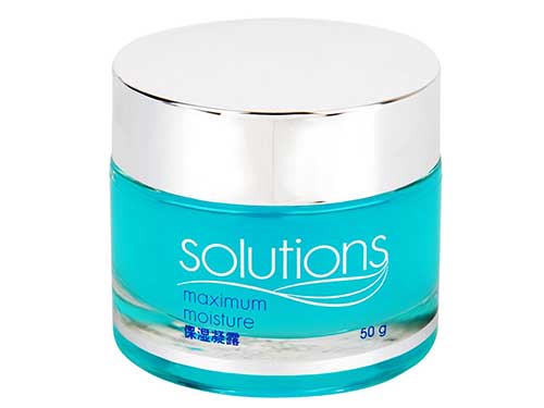 雅芳保湿凝露的功效与作用