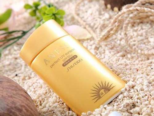 儿童擦防晒霜要卸妆吗