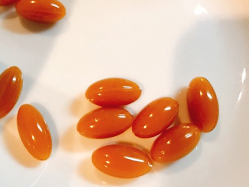 澳洲蜂皇浆胶囊怎么样