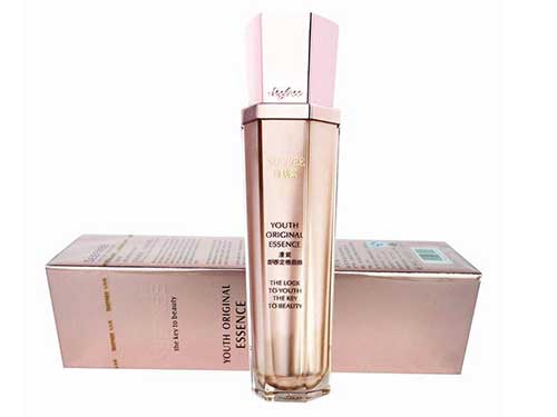 仙肤莱效果怎么样