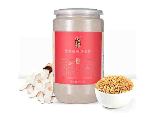 发酵粉的副作用