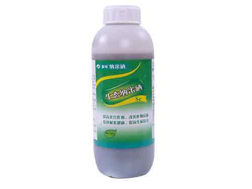 生物纳米硒酶肥价格