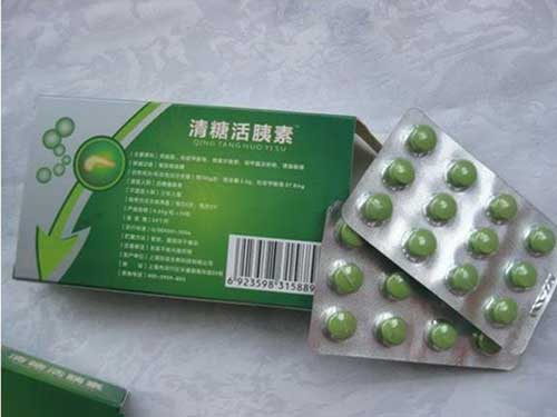 百草金花素降糖效果好不好 百草金花素多少钱