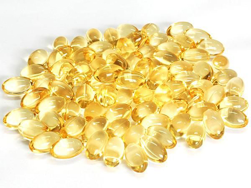 北极神海狗油怎么样