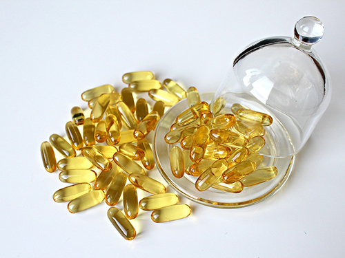 gnc鱼肝油怎么样