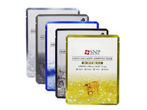 3snp面膜价格实惠吗