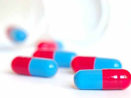 喜力健润通胶囊好吗