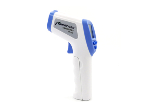 玛奈特体温计怎么调