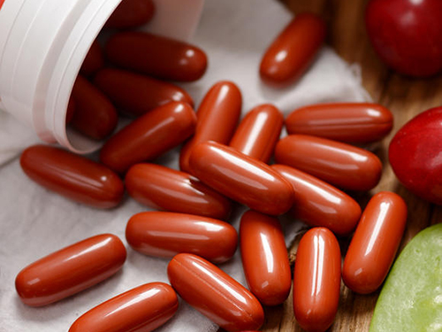 奥素胶囊怎么样