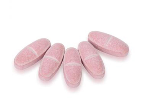 健美生葡萄籽怎么吃