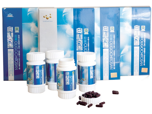 奥利奇善壳寡糖的作用