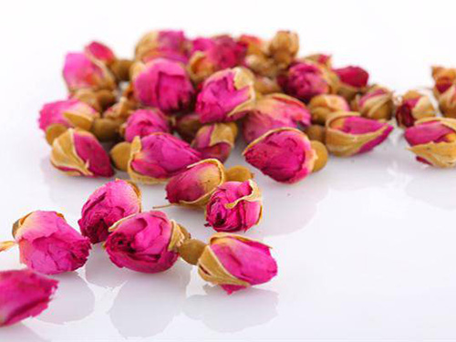 玫瑰花茶泡法有哪些