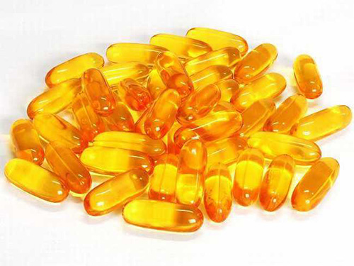 双华智力宝胶丸功效 