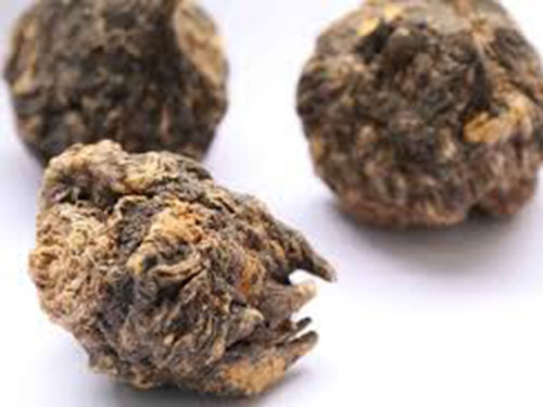 吃玛卡有什么好处