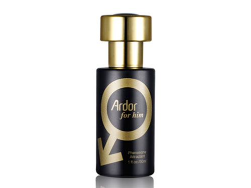 罪爱费洛蒙功效