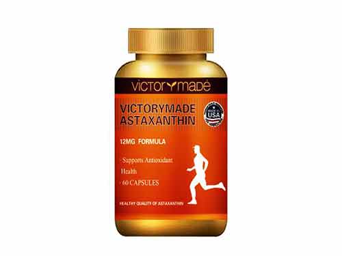 维萃美虾青素效果怎么样