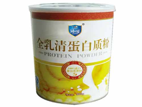 保健品中蛋白质的作用