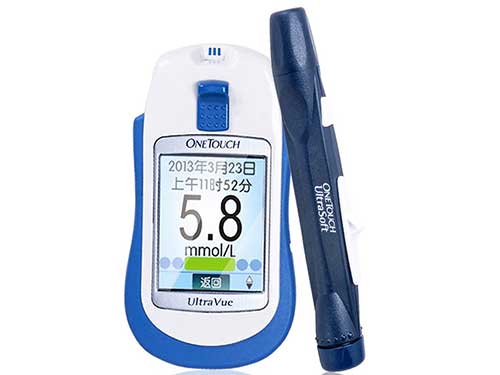 什么牌子的血糖仪好