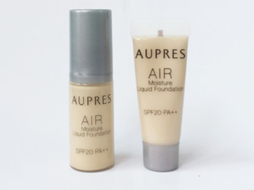 欧珀莱粉底液价格