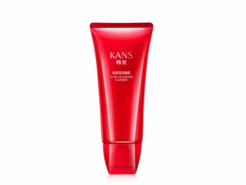 韩束洗面奶是皂基吗