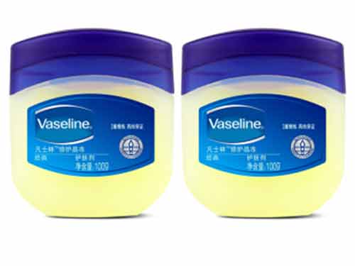 凡士林晶冻的11种作用