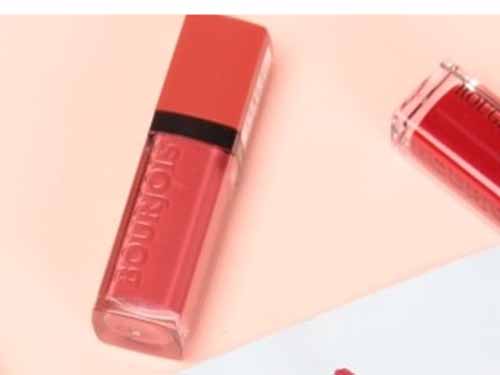 妙巴黎唇釉?€么样