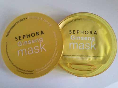 丝芙兰面膜孕妇能用吗