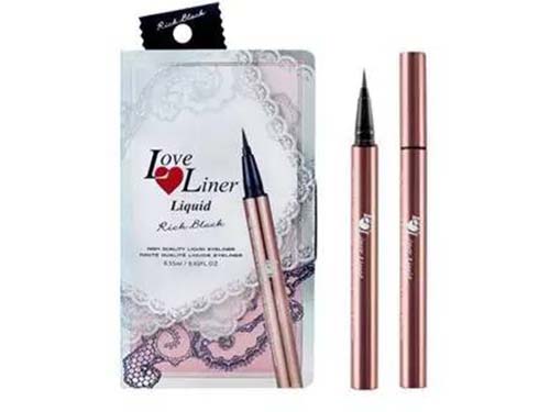 眼线笔和眼线液哪个好???