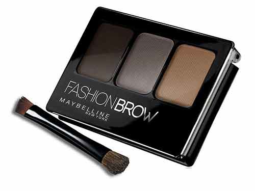 玛丽黛佳眉笔怎么用